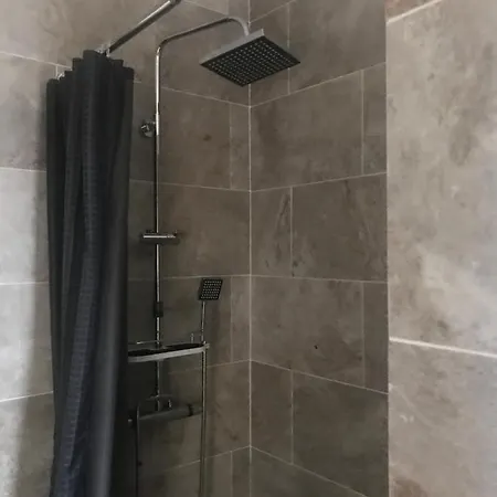 La Pepi House * Arcones