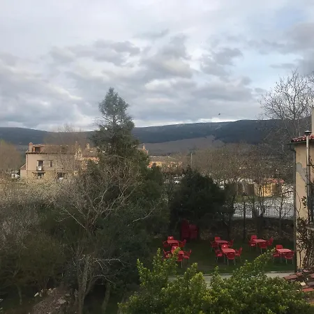 La Pepi House Hotel Arcones